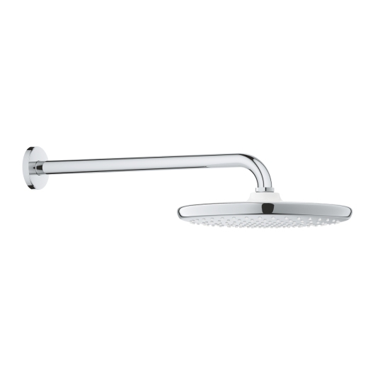 Душевая система Grohe Grohtherm SmartControl (26416SC3) купить в САНН Одесса