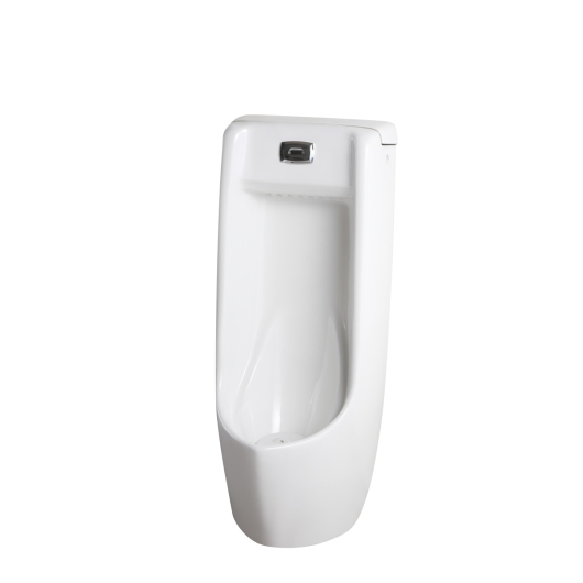 Напольный писсуар MIXXUS PREMIUM BEVEL-0901 380x405x1000mm с ИК-датчиком автоматического смыва (MP6665) купить в САНН Одесса, изображение 3