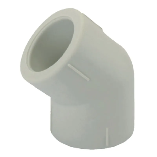 Угол 45 75 PPR Koer K0201.PRO (KP2566) купить в САНН Одесса, изображение 2
