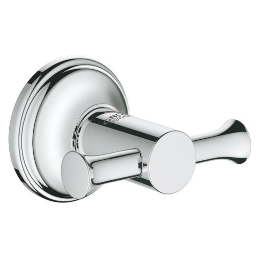 Крючок для халата Grohe Essentials Authentic (40656001) купить в САНН Одесса, изображение 2