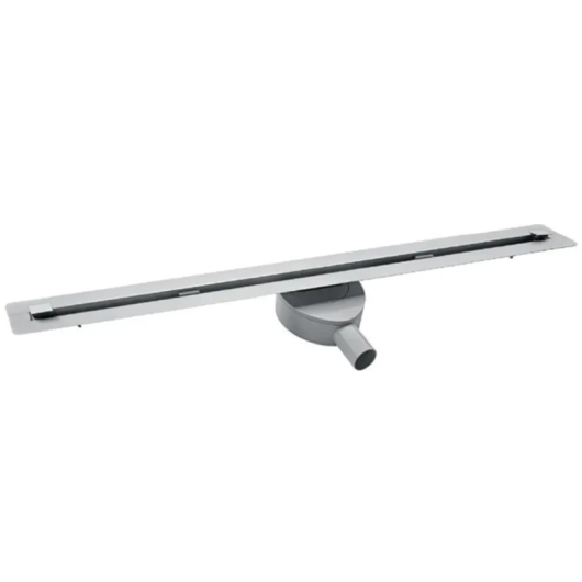 Душевой трап KOER FD07-20x500-SLENDER "тонкий" из нерж. стали SUS304 20x500мм (KR5134) купить в САНН Одесса
