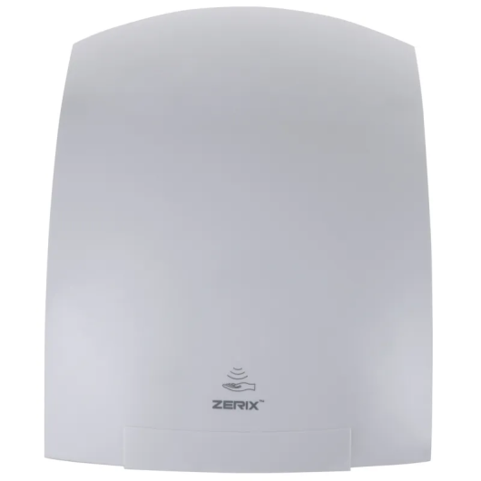 Сушилка для рук Zerix HD-1800 автоматическая 1800Вт (ZX3243) купить в САНН Одесса, изображение 3