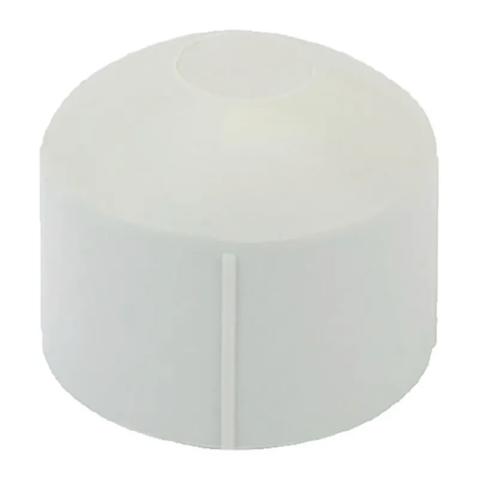 Заглушка 50 PPR Koer K0063.PRO (KP0074) купить в САНН Одесса, изображение 2