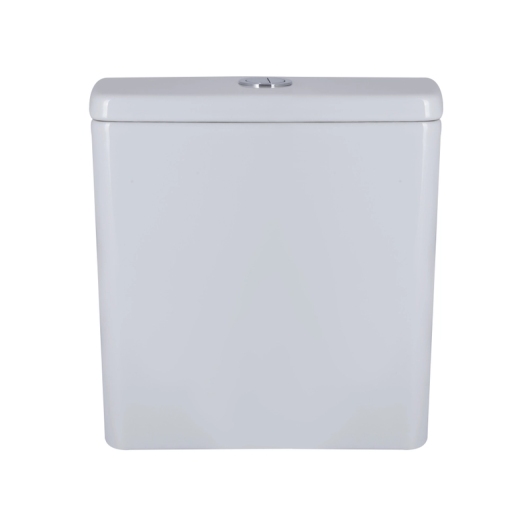 Бачок для унитаза-компакта MIXXUS PREMIUM STYLE-0401-T3 TANK 410x365x135 в комплекте со сливной арматурой (MI8328) купить в САНН Одесса, изображение 4