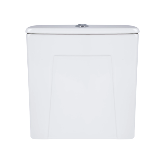 Бачок для унитаза-компакта MIXXUS BEVEL-0407-T1 TANK 400x350x140 в комплекте со сливной арматурой (MI8323) купить в САНН Одесса, изображение 3