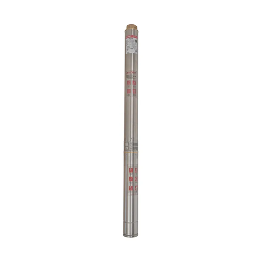 Скважинный насос центробежный KOER 4SD12/12+2М (380V) Н=81м Q=16.2м3, P=2200 Вт, каб.2м. (KP3367) купить в САНН Одесса, изображение 2