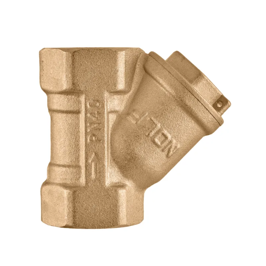 Фильтр грубой очистки Nolf NFC.F04B-06 - 1/2" (NF3224) купить в САНН Одесса, изображение 2
