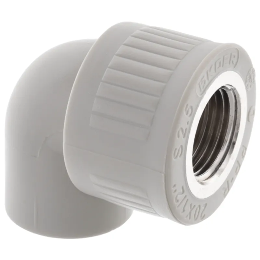 Угол ВР 20x1/2F PPR Koer K0113.PRO (KP0135) купить в САНН Одесса, изображение 3