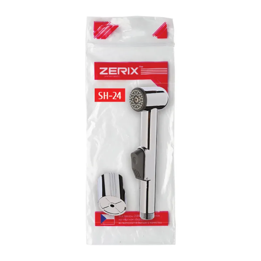 Лейка для гигиенического душа Zerix SH-24 (ZX2732) купить в САНН Одесса