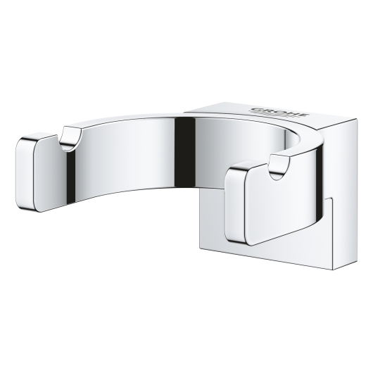 Двойной крючок Grohe Selection (41049000) купить в САНН Одесса