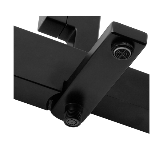 Душевая колонна со смесителем KOER KB-56009-05, 3 функции (Цвет черный) (KR3507) купить в САНН Одесса, изображение 4