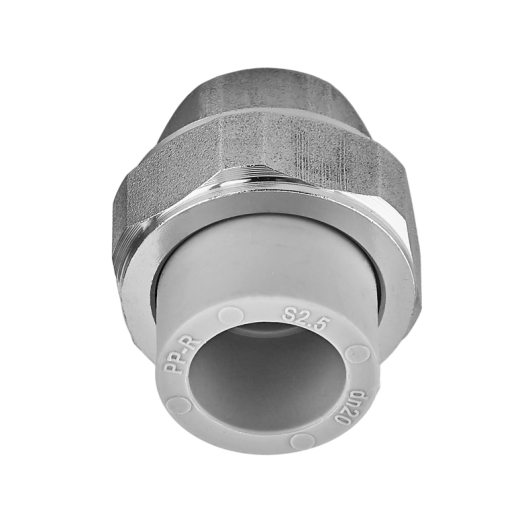 Сгон-американка ВР 20x1/2F" PPR EUROPRODUCT EP.S0129 (EP6242) купить в САНН Одесса, изображение 3