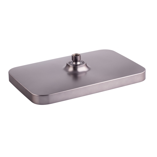 Душевая колонна со смесителем KOER KB-56031-07, 3 функции (Цвет графит) (KR5440) купить в САНН Одесса, изображение 3