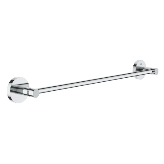 Полотенцедержатель Grohe Essentials New (40688001) купить в САНН Одесса, изображение 2