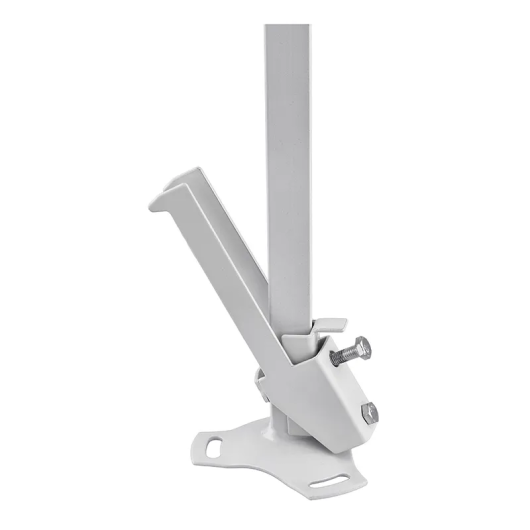 Кронштейн для пола Koer KR.1141 - 500mm для стального панельного радиатора (KR5538) купить в САНН Одесса, изображение 3