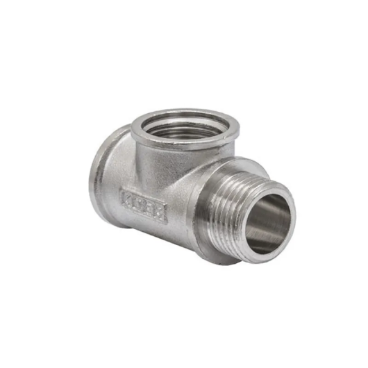 Тройник 1/2'' ВВН Koer KF.T06FFM (KF0068) купить в САНН Одесса, изображение 2