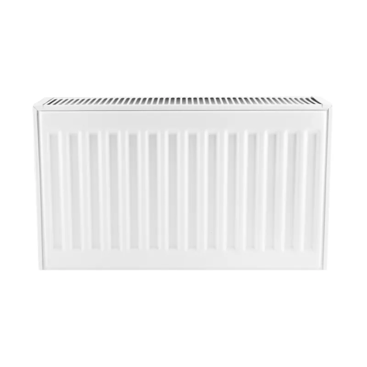 Радиатор стальной KOER 22 x 300 x 600B (808 Вт, 10,57 кг, нижнее подключение, с термоклапаном, с универсальным креплением) (KR6197) купить в САНН Одесса, изображение 2