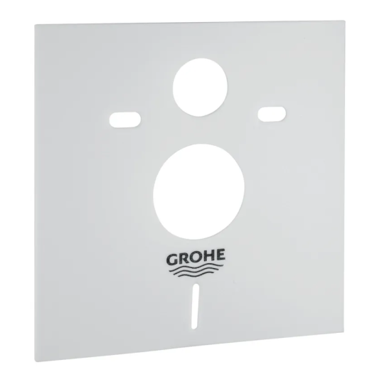 Комплект для звукоизоляции Grohe (37131000) купить в САНН Одесса, изображение 3