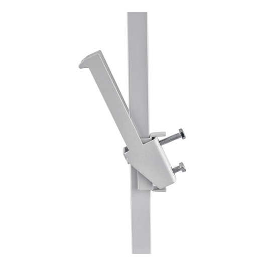 Кронштейн для пола Koer KR.1141 - 500mm для стального панельного радиатора (KR5538) купить в САНН Одесса