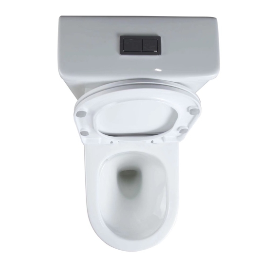 Унитаз-компакт MIXXUS WAVE-0402-T3 650x350x830mm система смыва TORNADO 3.0 (MI7037) купить в САНН Одесса