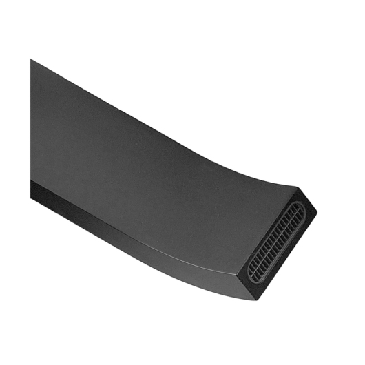 Душевая колонна со смесителем KOER KB-56007-05, 3 функции (Цвет черный) (KR3461) купить в САНН Одесса, изображение 2