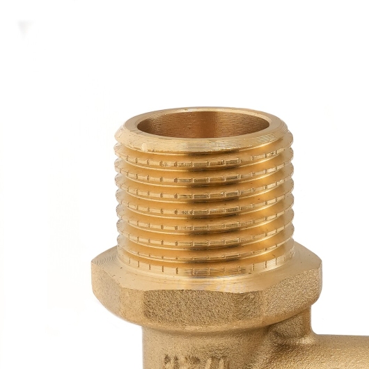 Уголок переходной с НР Koer KA.L06M-16 - 16(2.2mm) x 1/2"M (KR4874) купить в САНН Одесса, изображение 3