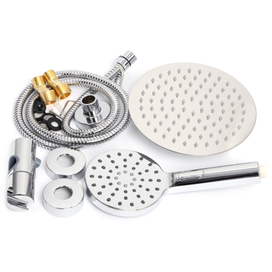 Душевая колонна MIXXUS PREMIUM TERMO 009-J с термостат. смесителем (Цвет хром) (MI2846) купить в САНН Одесса, изображение 2
