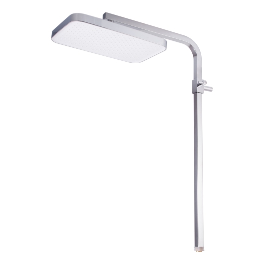 Душевая колонна со смесителем KOER KB-56031-01, 3 функции (Цвет хром) (KR5438) купить в САНН Одесса