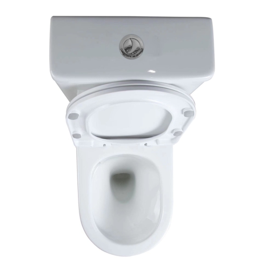Унитаз-компакт MIXXUS WAVE-0402-T3 650x350x830mm система смыва TORNADO 3.0 (MI7037) купить в САНН Одесса, изображение 2
