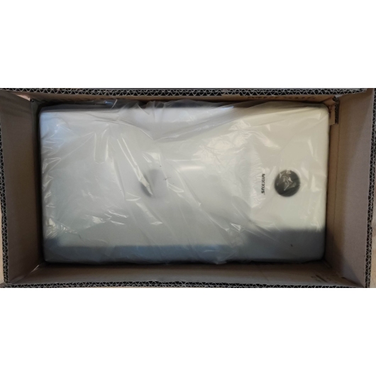 Раковина мебельная MIXXUS PREMIUM QUADRO-1501 400х215х105mm (отверстие под смеситель) (MP6502) купить в САНН Одесса