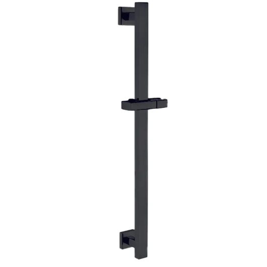 Стойка для душа Zerix BAR-SUS-002 Black из нерж.стали SUS304 (ZX4940) купить в САНН Одесса