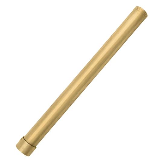Удлинитель для душевых колонн HAIBA EFB-01-30cm BRUSHED GOLD для серий Alex, Kubus, Milano (цвет мат.золото) (HB9685) купить в САНН Одесса
