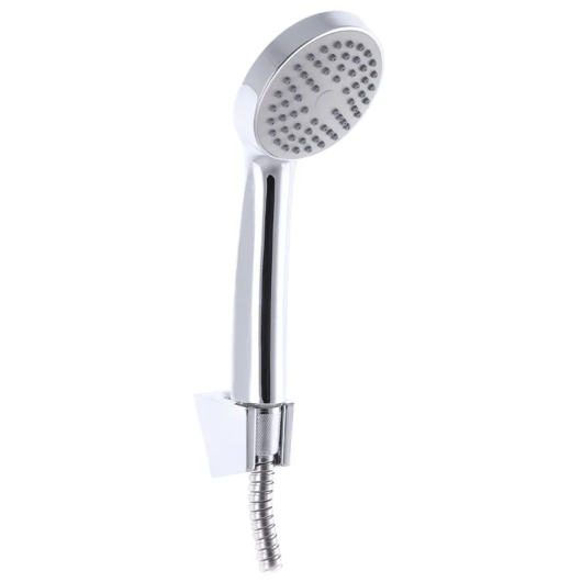 Душевой набор (шланг, лейка, кронштейн) Zerix Shower SET-01 (ZX3068) купить в САНН Одесса, изображение 2