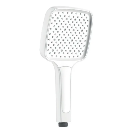 Лейка для душа KOER KP-0402-03, 3 функции (Цвет белый) (KR4987) купить в САНН Одесса, изображение 2