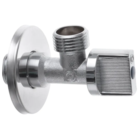 Кран Waterpro WP800-15 - 1/2x1/2 (WP.80) (WP0041) купить в САНН Одесса, изображение 2