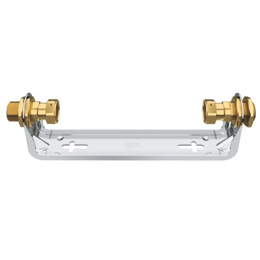 Набор для крепления на стену Grohe Sense Guard Accessories (22501000) купить в САНН Одесса, изображение 3