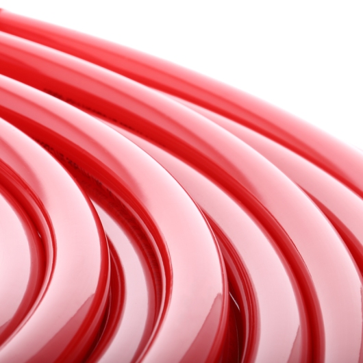 Труба для теплого пола с кислородным барьером Koer PERT EVOH 16*2,0 (red) (400 м) (KR2624) купить в САНН Одесса