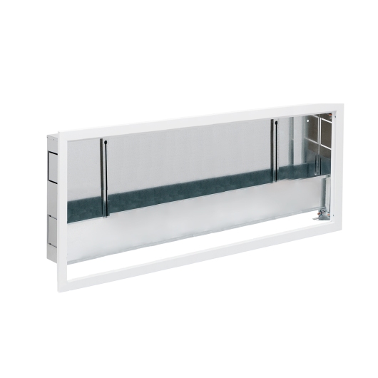 Шкаф коллекторный 1150x580x110 Koer KR.8022, внутренний (KR3209) купить в САНН Одесса
