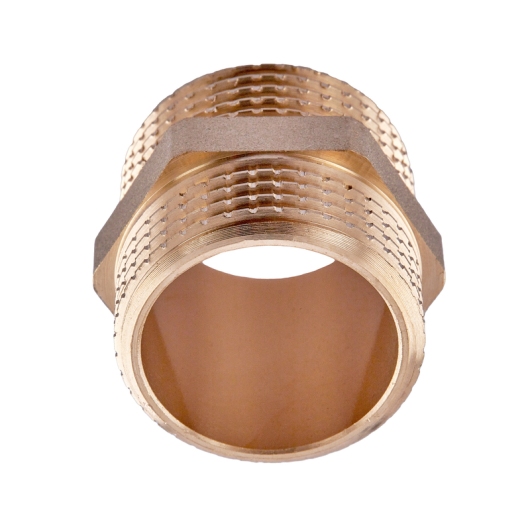 Ниппель Koer KF.N08.WN - 3/4'' без никеля (MX1507) купить в САНН Одесса