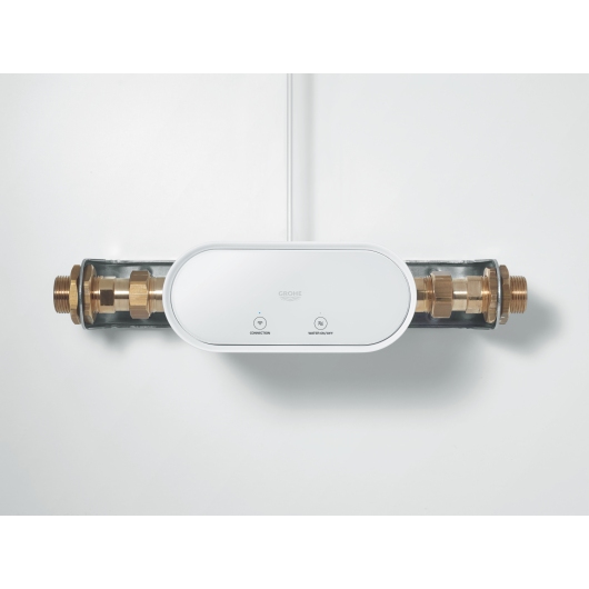 Набор для крепления на стену Grohe Sense Guard Accessories (22501000) купить в САНН Одесса