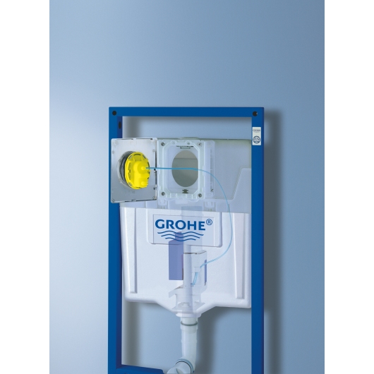 Смывной клапан Grohe (38736000) купить в САНН Одесса, изображение 2