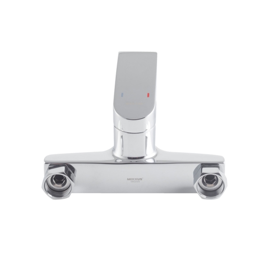 Смеситель для ванной MIXXUS PREMIUM LAZAR 009 EURO (MI8271) купить в САНН Одесса