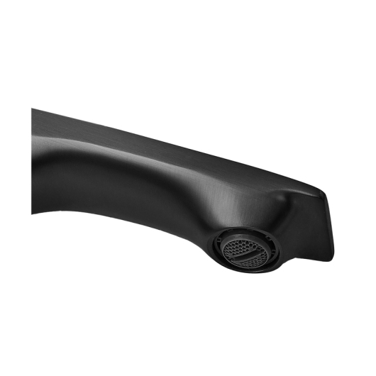 Змішувач для ванни Mixxus Premium DERBY 009 (EURO) BLACK (MI6603) купить в САНН Одесса, изображение 4