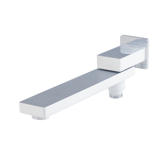 Душевая система встроенная KOER KB-66009-04, 3 функции (Цвет хром+белый) (KR5990) купить в САНН Одесса