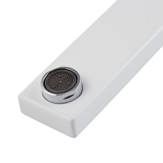 Душевая система встроенная KOER KB-66009-04, 3 функции (Цвет хром+белый) (KR5990) купить в САНН Одесса, изображение 4