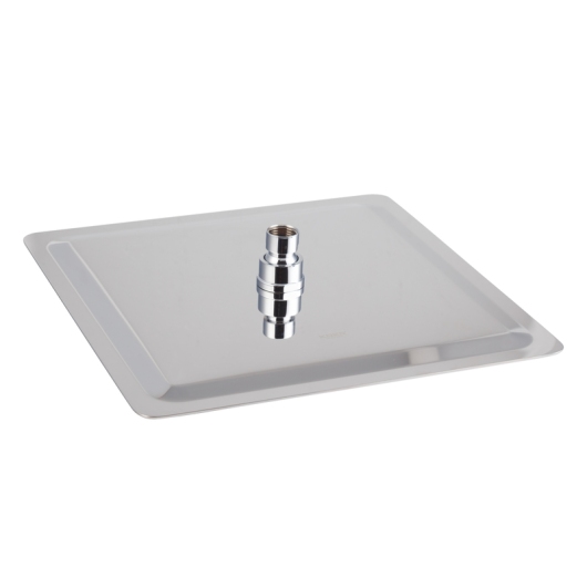 Душевая система встроенная KOER KB-66009-01, 3 функции (Цвет хром) (KR6019) купить в САНН Одесса
