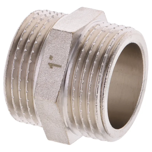 Ниппель Koer WM.N10 - 1'' (KR2992) купить в САНН Одесса, изображение 3