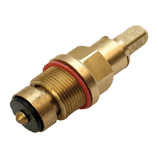 Кран букса EP KB-008-RR 1/2" (Советская резина усиленная) (AC0536) купить в САНН Одесса