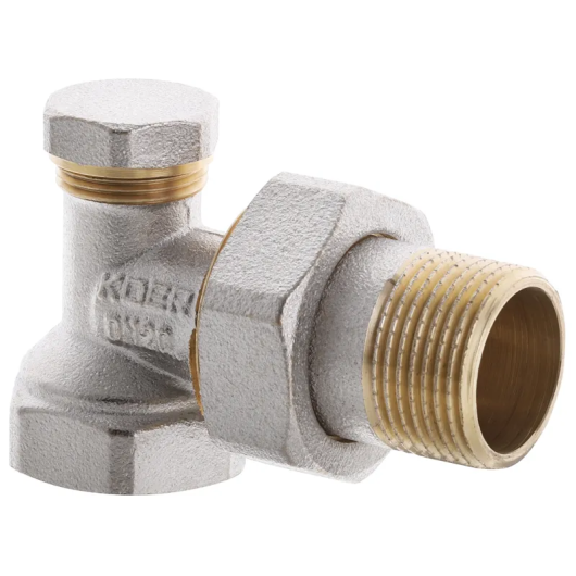 Вентиль 3/4x3/4 Koer KR.902 (KR0139) купить в САНН Одесса, изображение 3