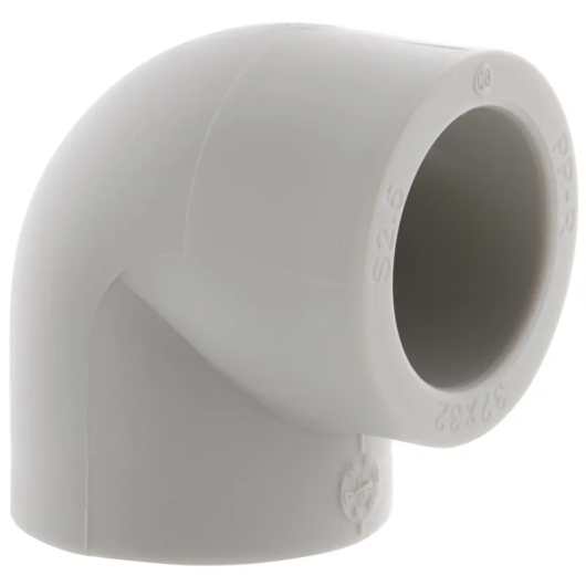 Угол 90 32 PPR Koer K0021.PRO (KP0026) купить в САНН Одесса, изображение 3